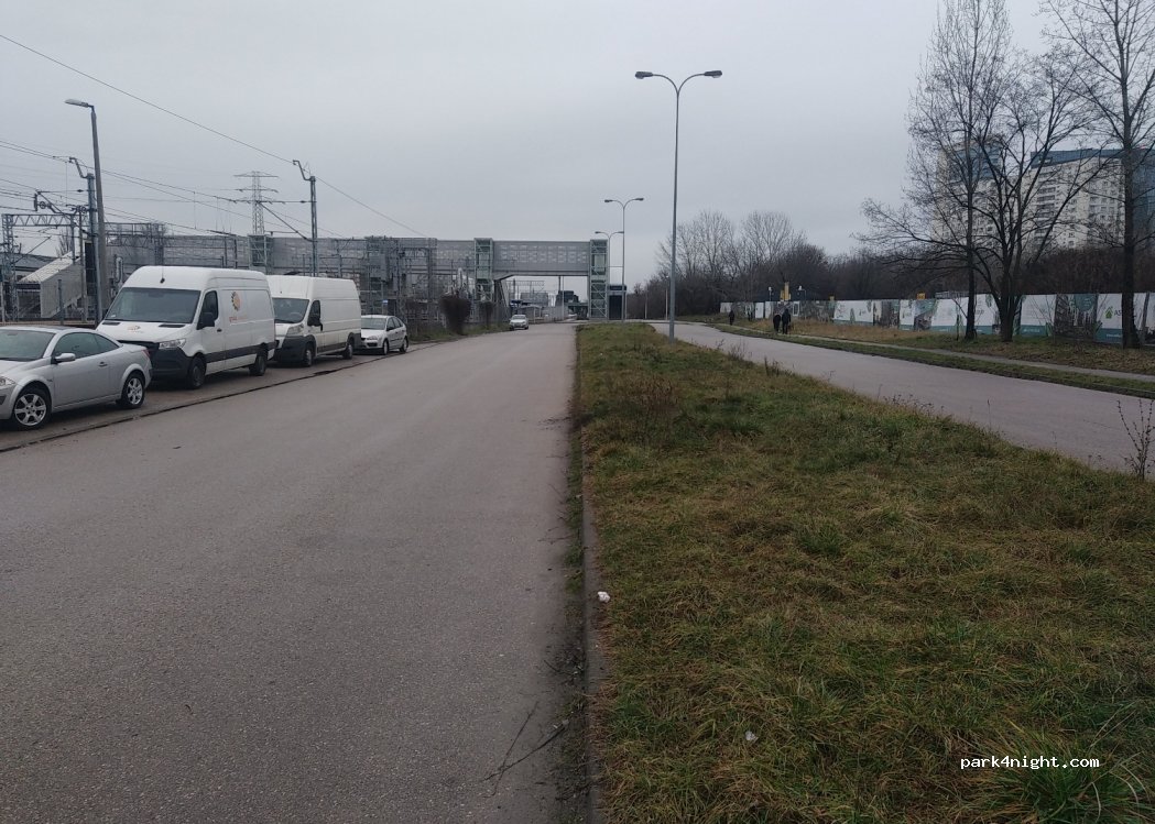 (01-513) Warszawa - 1 Alojzego Felińskiego — foto 4