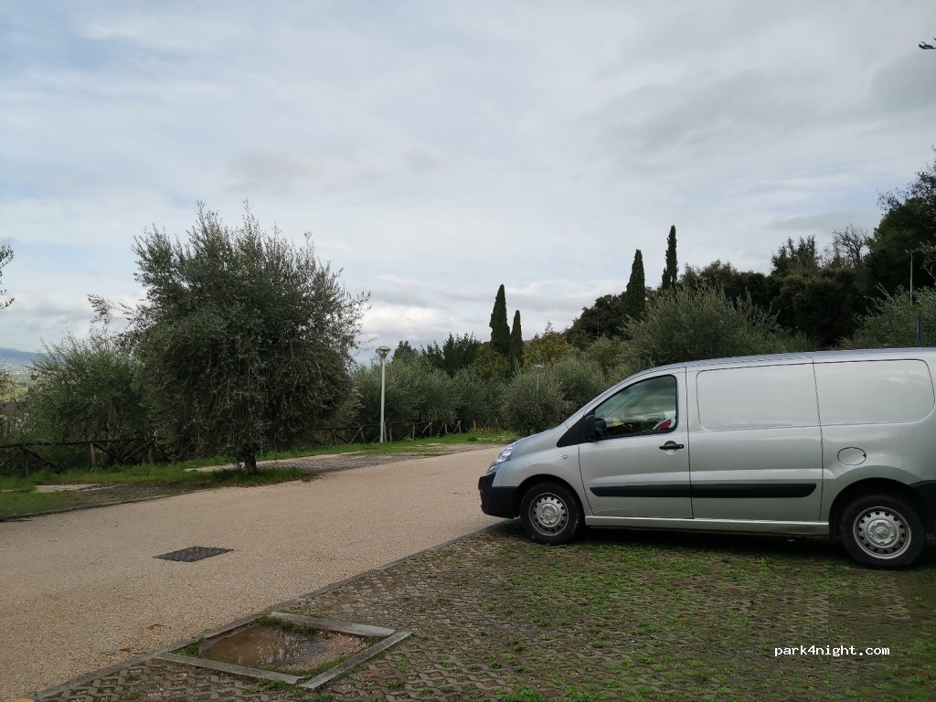 (06038) Spello - — foto