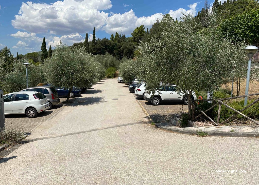 (06038) Spello - — foto 3