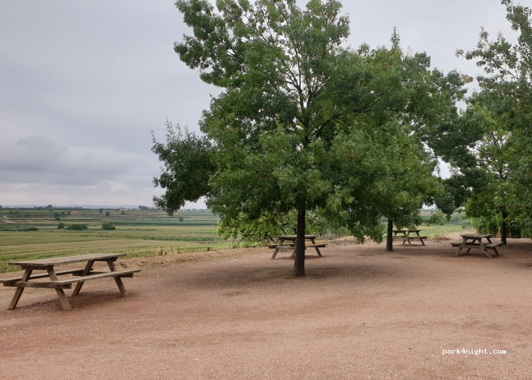 (25260) Ivars d'Urgell - Unnamed Road — foto 3