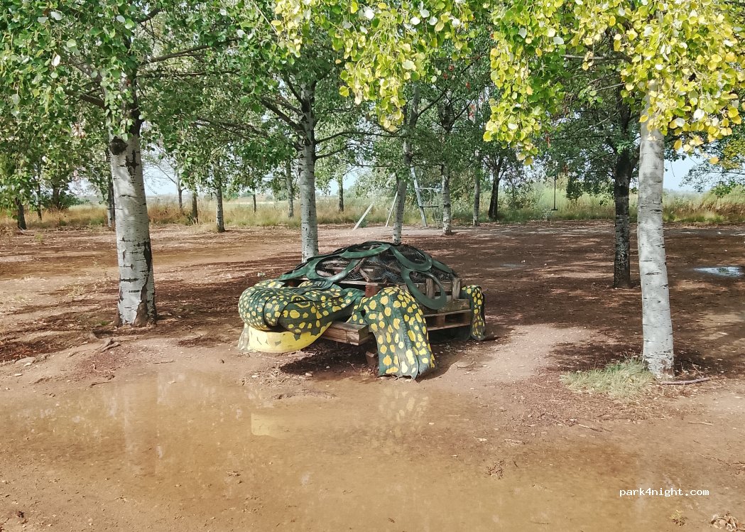 (25260) Ivars d'Urgell - Unnamed Road — foto 5