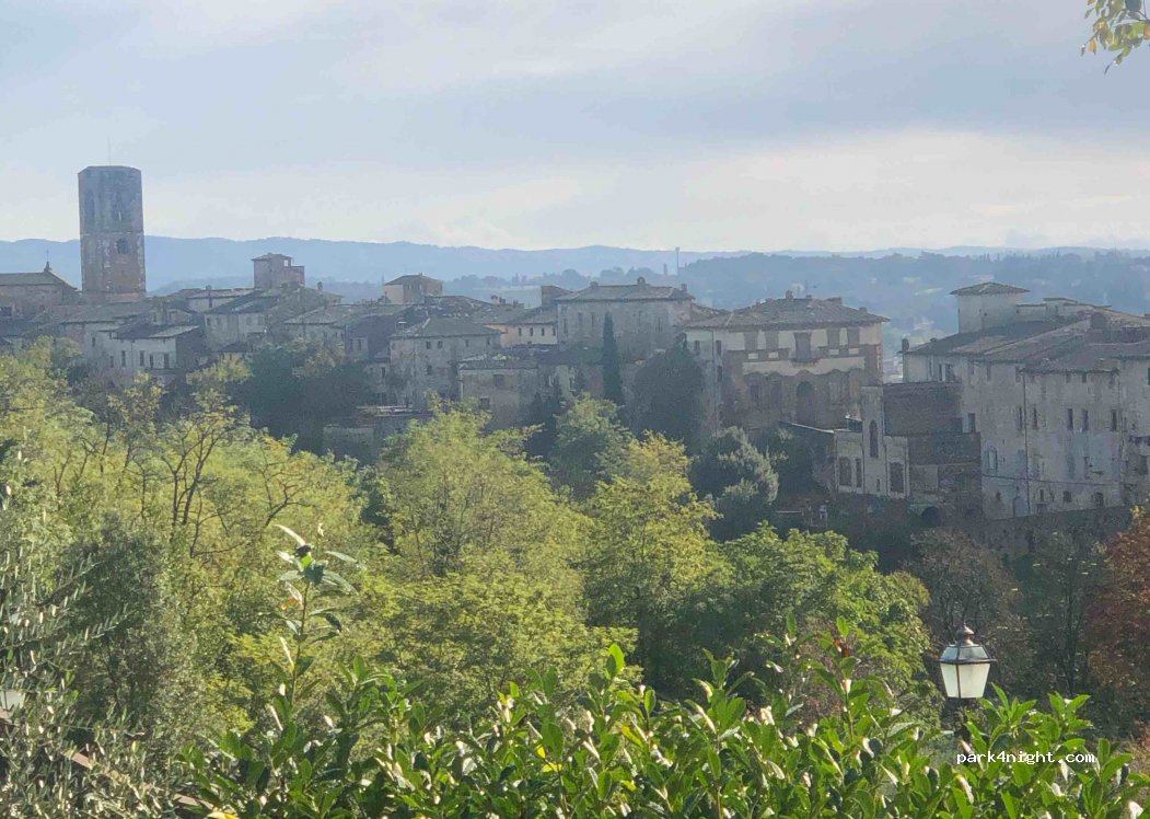 (53034) Colle di Val d'Elsa - 19 Via della Porta Vecchia — foto 2