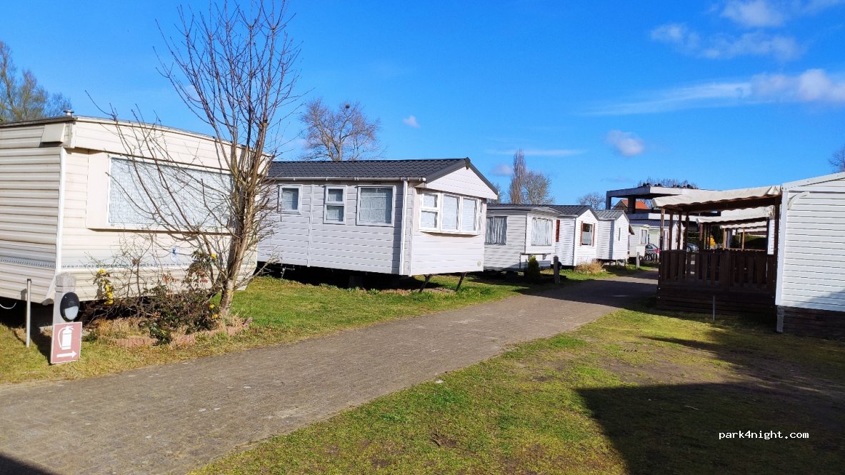 Camping Bloemenduin — foto