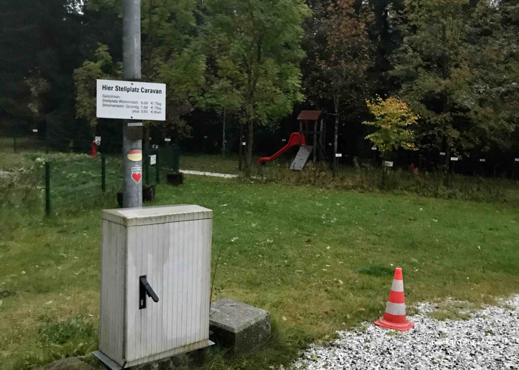 (01776) Hermsdorf/Erzgebirge - 8 Bahnhofstraße — foto