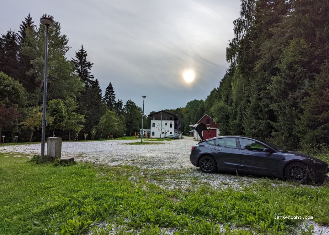 (01776) Hermsdorf/Erzgebirge - 8 Bahnhofstraße — foto 3