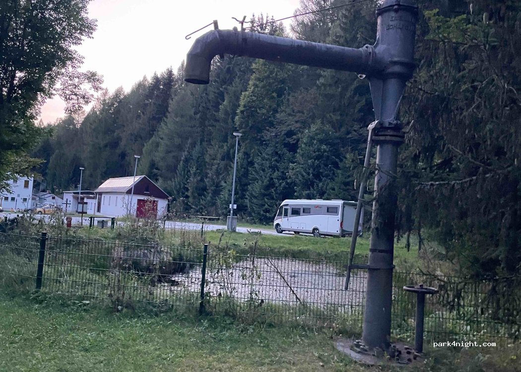 (01776) Hermsdorf/Erzgebirge - 8 Bahnhofstraße — foto 4