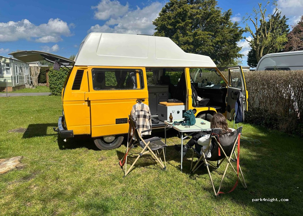 Camping Blekkerdal — foto 3