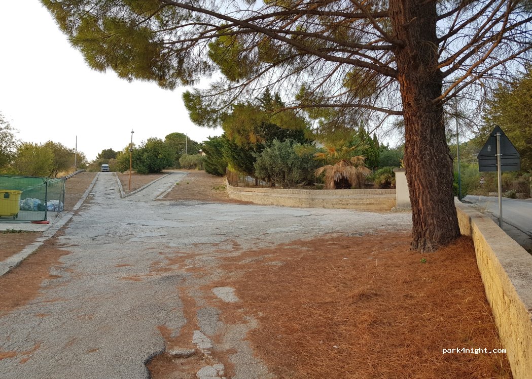(92017) Sambuca di Sicilia - SP69 — foto 2