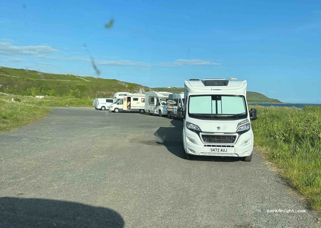 (DG8 8NJ)  - Unnamed Road — foto 3