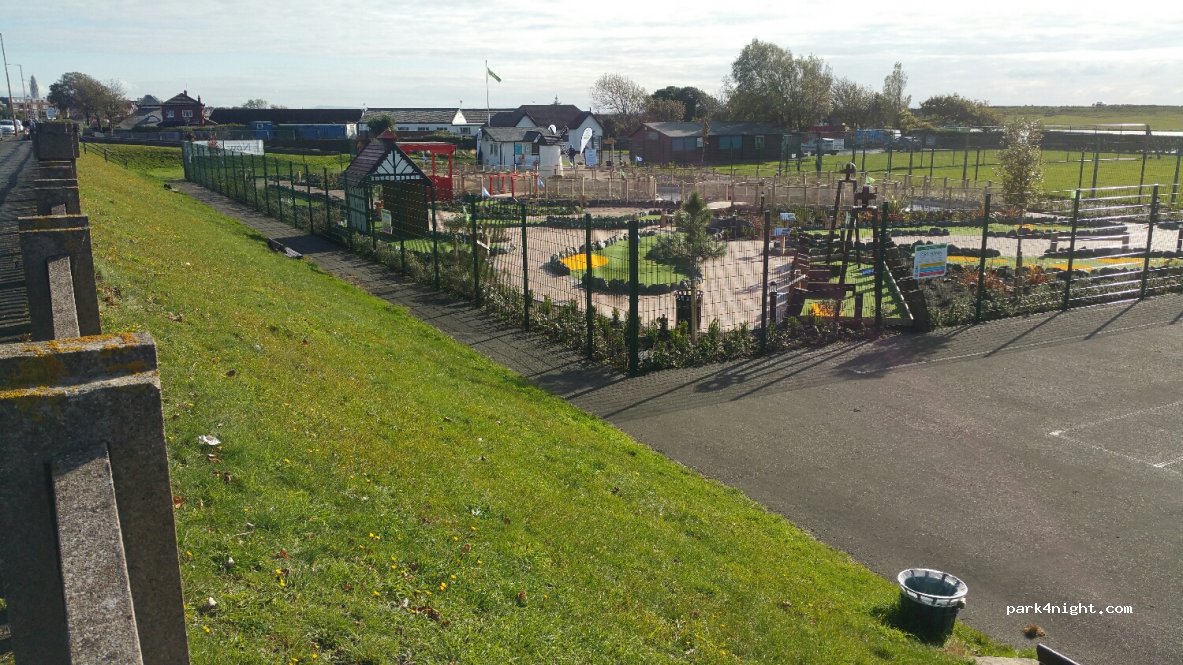 (FY8 1BB) Lytham Saint Annes - 229 Inner Promenade — foto 3