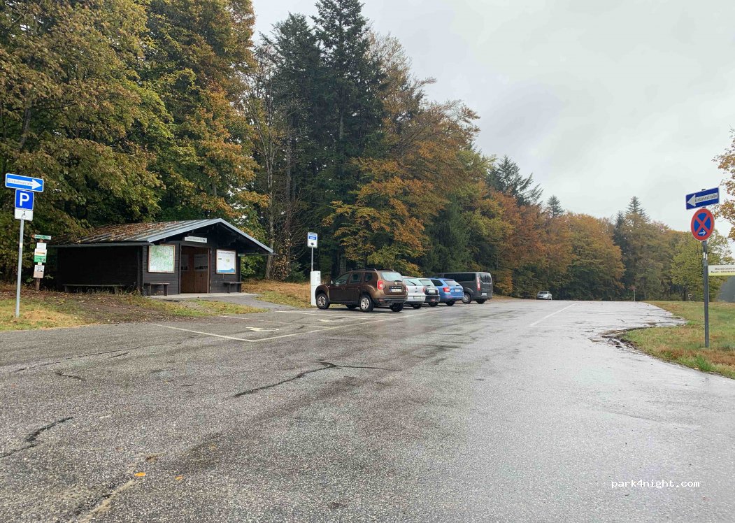 (94469) Deggendorf - St2135 — foto