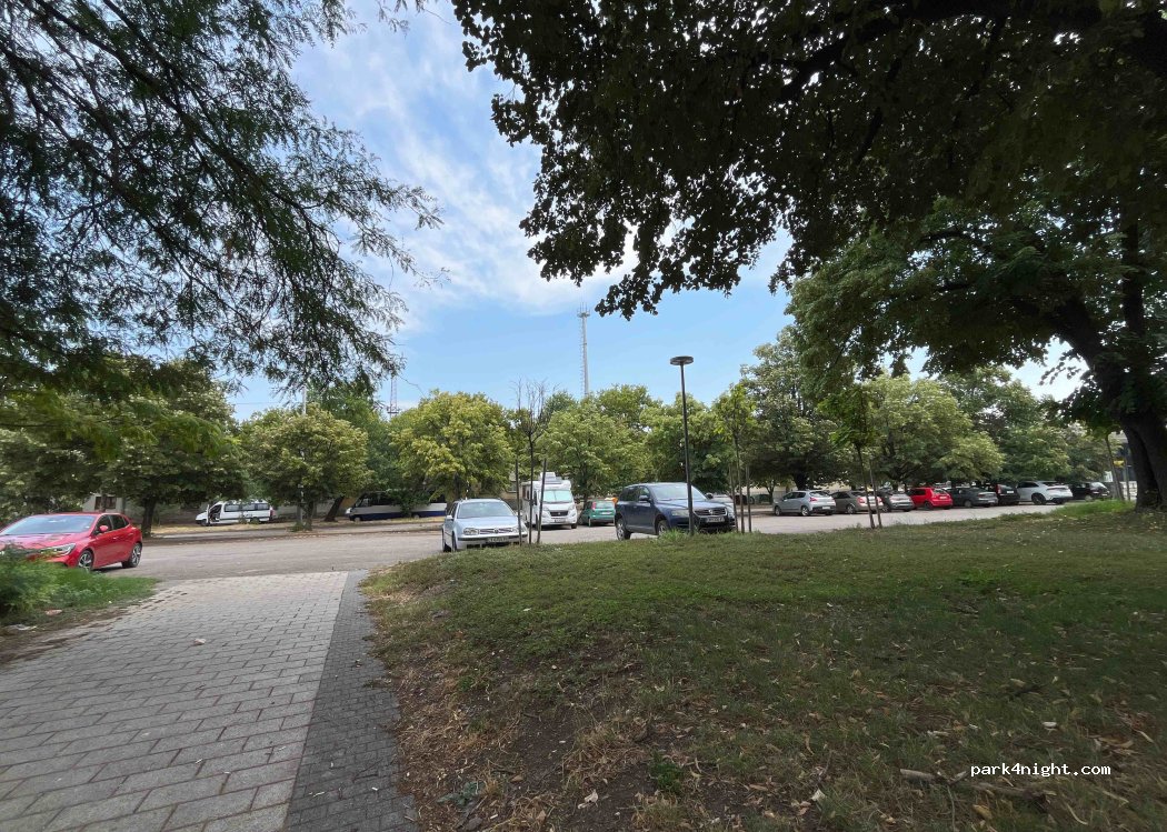 (6002) Stara Zagora - 30 улица „Герасим Папазчев“ — foto 2