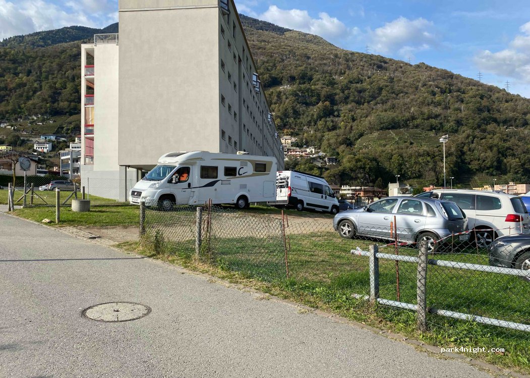 (6513) Monte Carasso - 283 Er Carà di Sai — foto 2