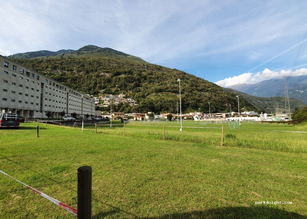 (6513) Monte Carasso - 283 Er Carà di Sai — foto 3