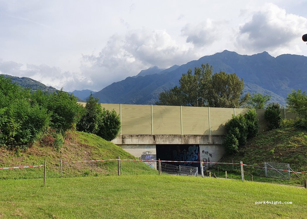 (6513) Monte Carasso - 283 Er Carà di Sai — foto 4