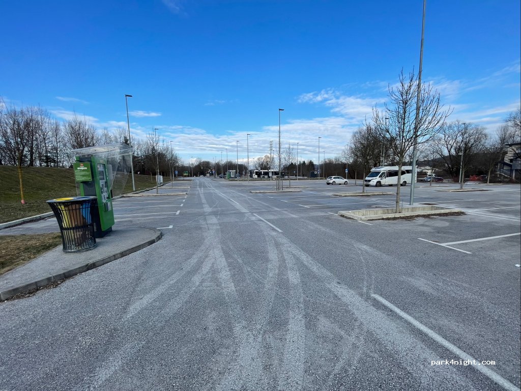 (1000) Ljubljana - Barjanska Cesta — foto 2