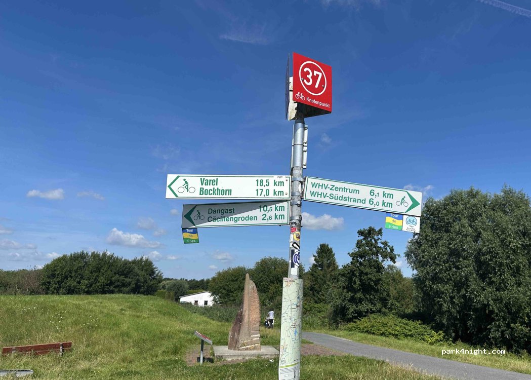 (26452) Sande - 1 Flugplatz — foto 5
