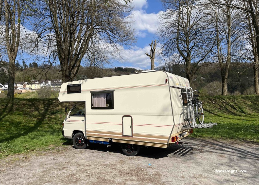 (53773) Hennef (Sieg) - Siegallee — foto 5