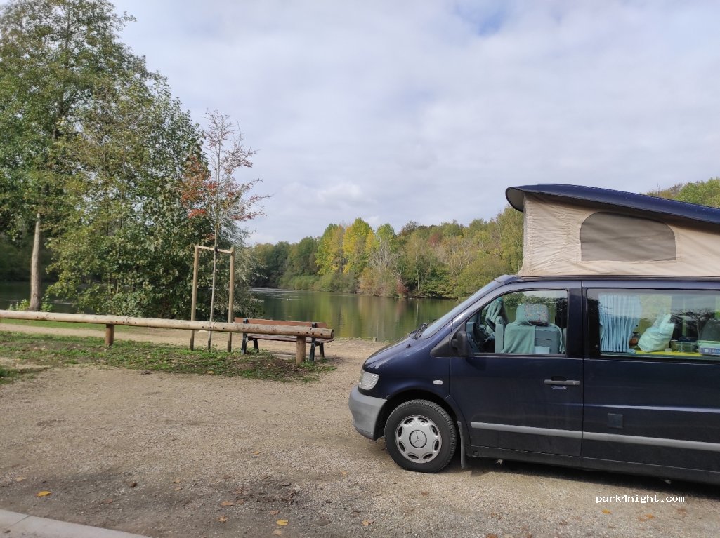 (60240) Lavilletertre - D536 — foto