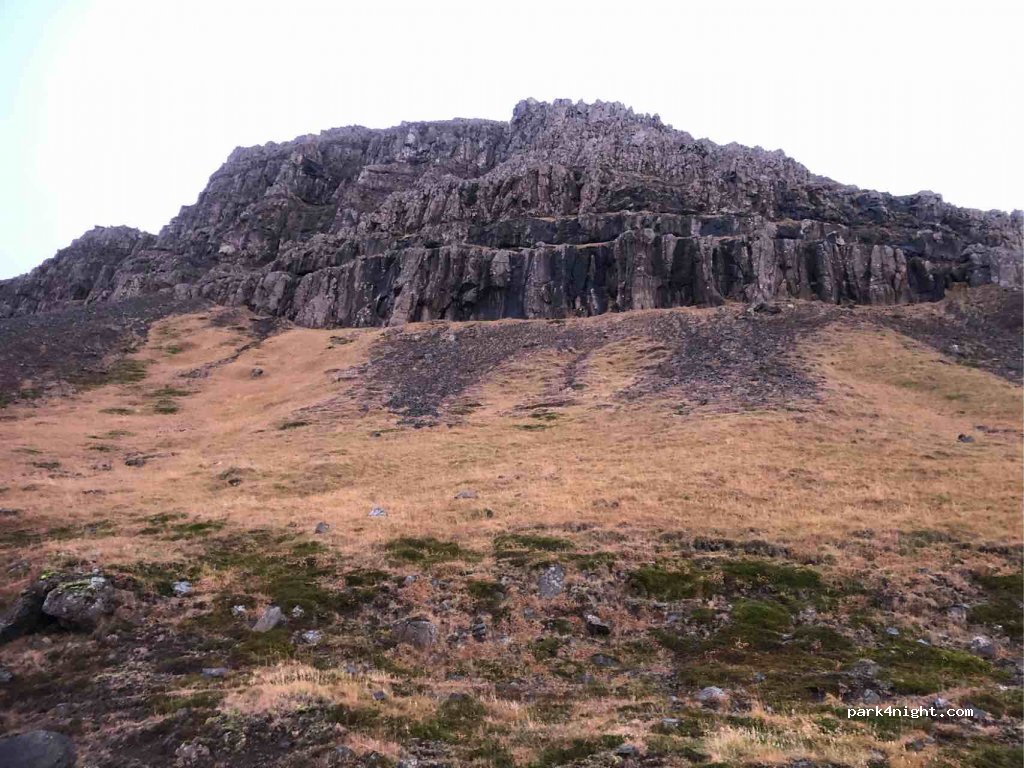 ()  - Vestfjarðarvegur — foto 3