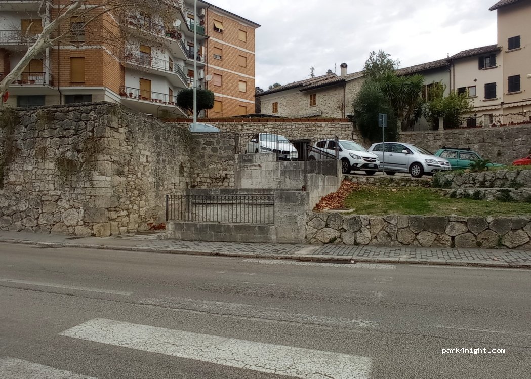 (63100) Ascoli Piceno - — foto