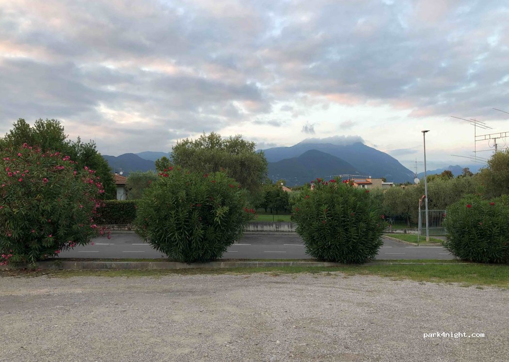 (25010) San Felice del Benaco - 4B Via San Fermo — foto