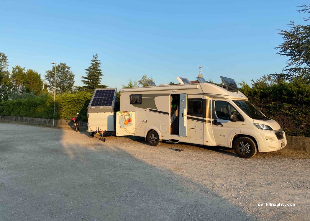 (25010) San Felice del Benaco - 4B Via San Fermo — foto 3