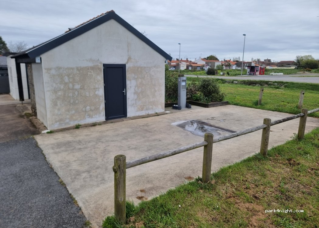 (44580) Bourgneuf-en-Retz - Rue de la Taillée — foto 4