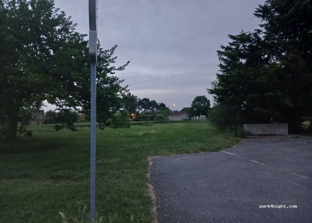 (44580) Bourgneuf-en-Retz - Rue de la Taillée — foto 5