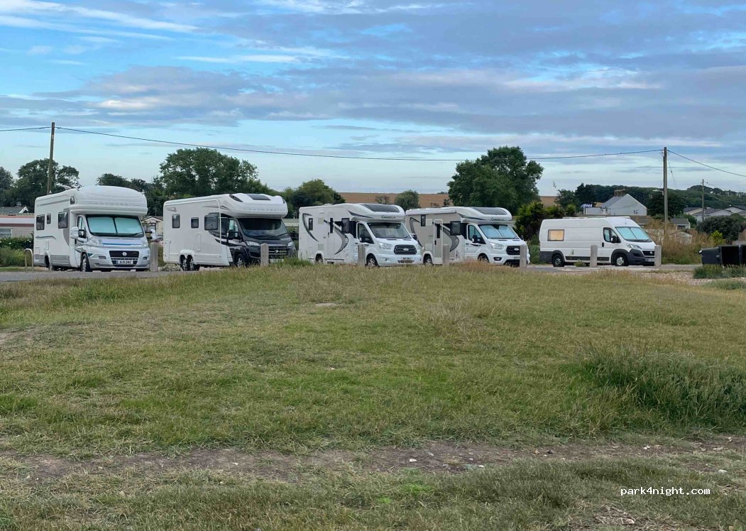 (CT6 6SS) Reculver - — foto