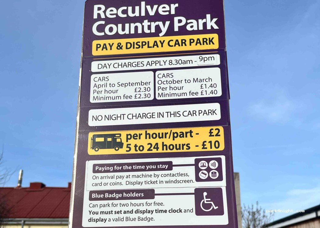(CT6 6SS) Reculver - — foto 4