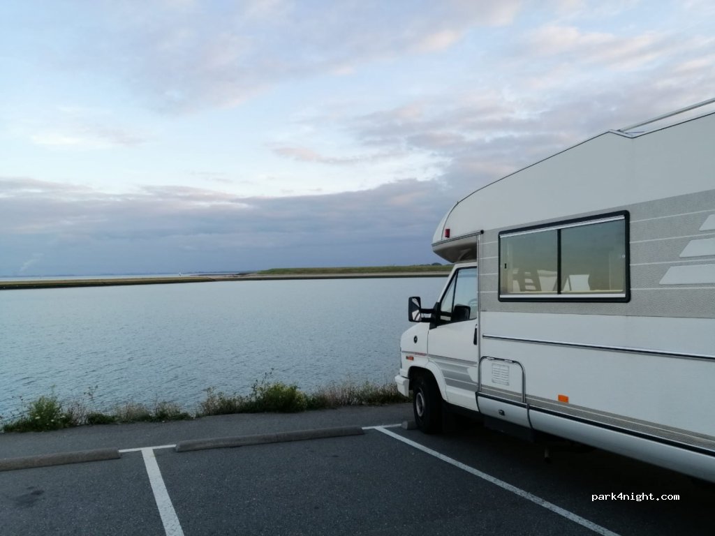 (4588 RB) Walsoorden - Perkpolderhaven — foto