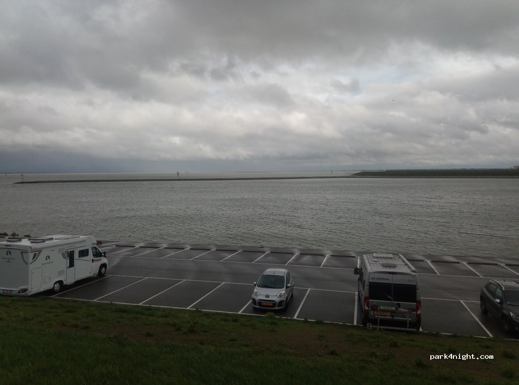 (4588 RB) Walsoorden - Perkpolderhaven — foto 3