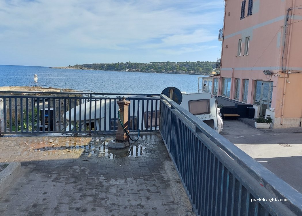 (96011) Brucoli - 1 Via Castello — foto 2
