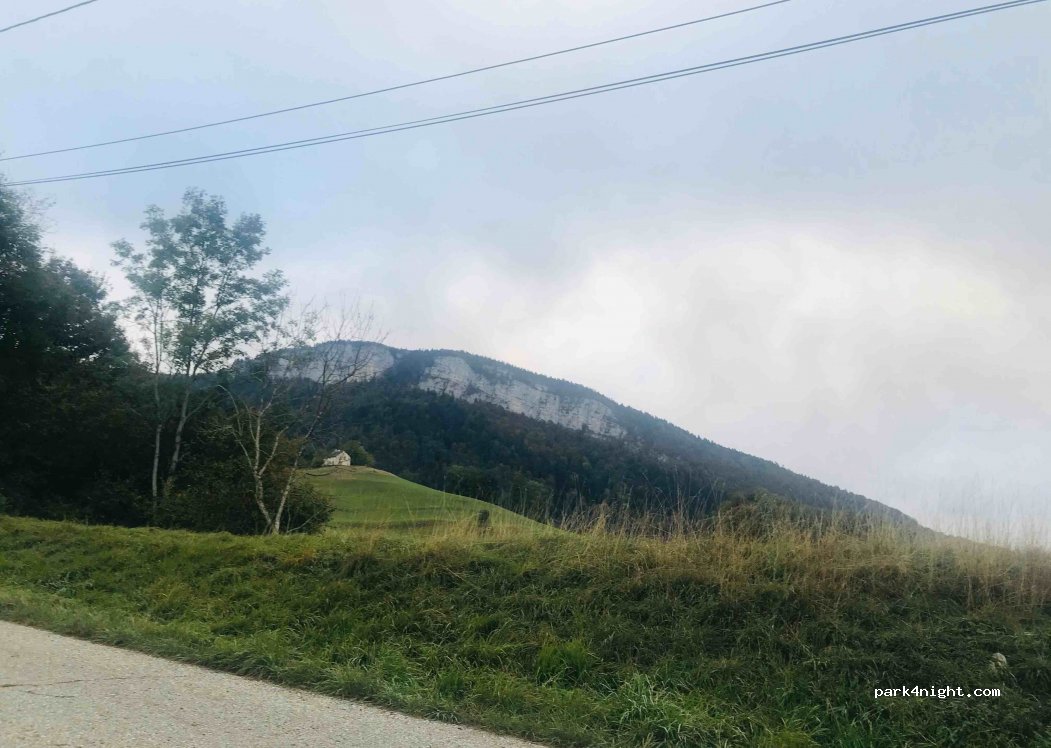 (73360) Saint-Pierre-de-Genebroz - 4234 Route de Bande — foto