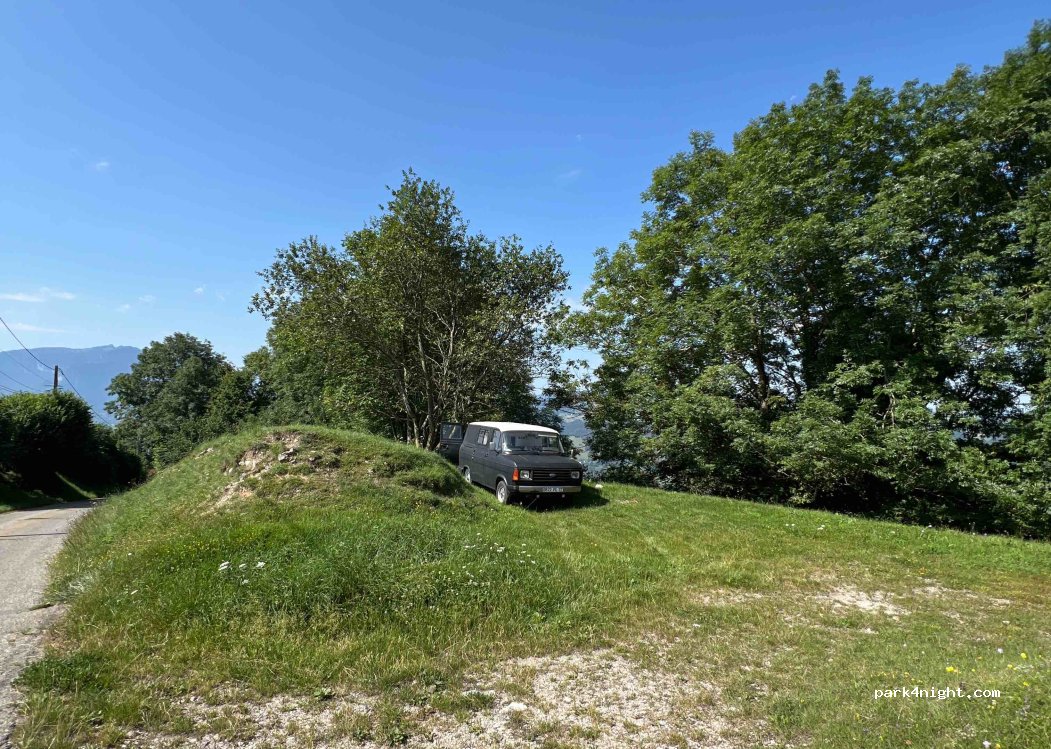 (73360) Saint-Pierre-de-Genebroz - 4234 Route de Bande — foto 3