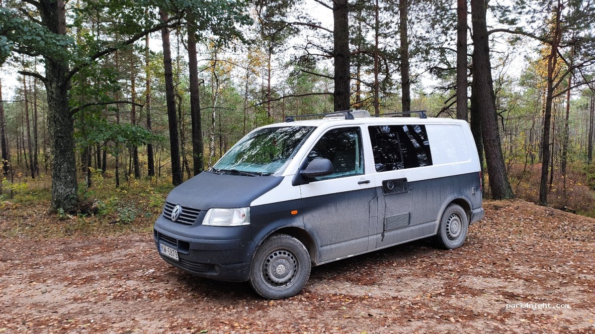 (3118) Jūrmala - Unnamed Road — foto