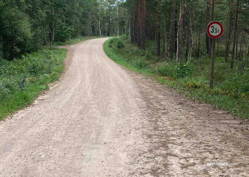 (3118) Jūrmala - Unnamed Road — foto 3