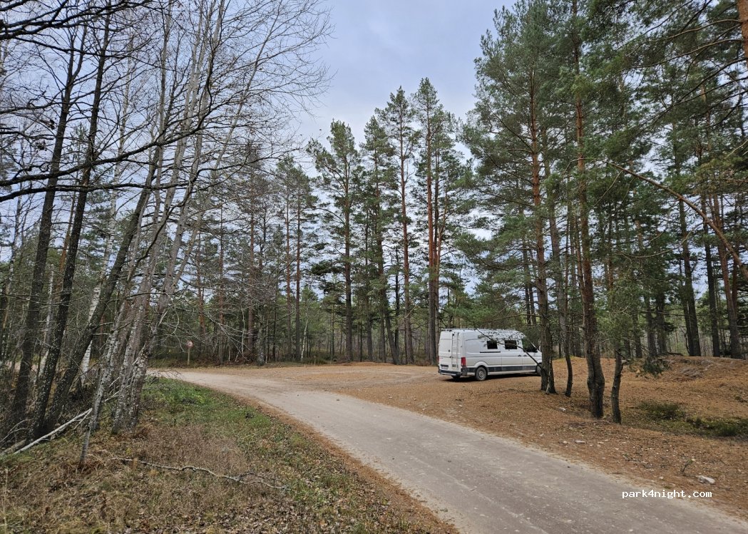 (3118) Jūrmala - Unnamed Road — foto 4