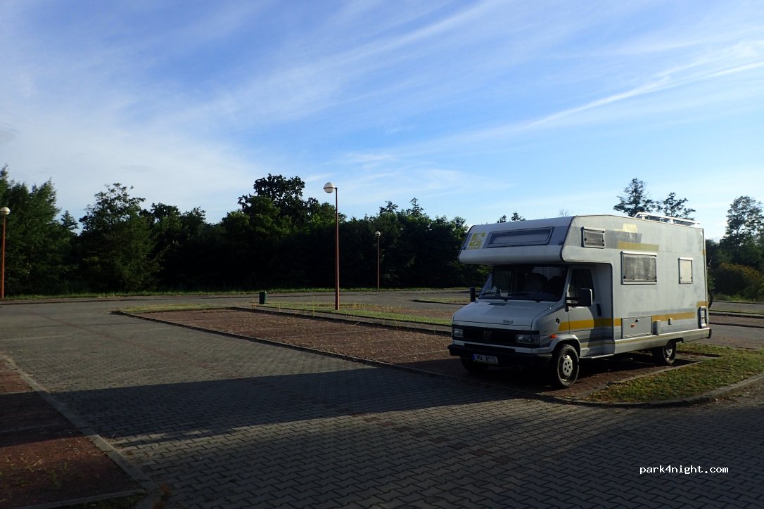 (74-100) Gryfino - 1 Wodnika — foto