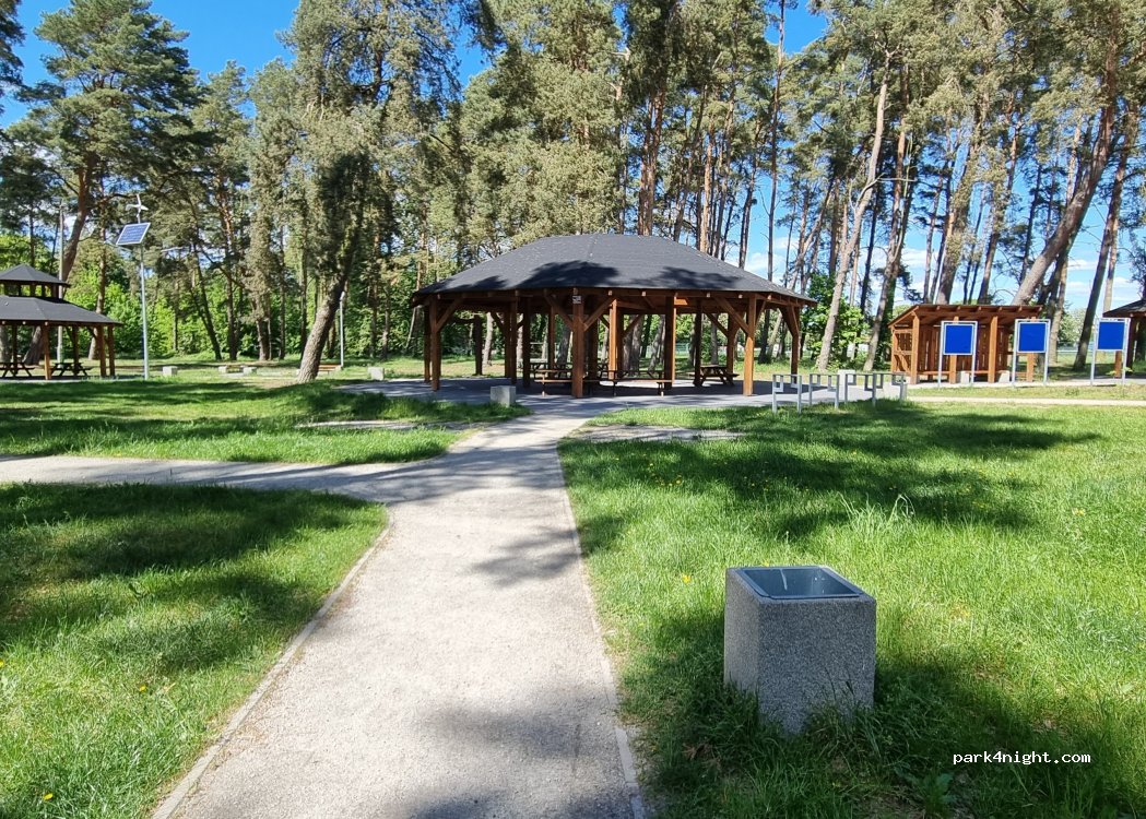 (74-100) Gryfino - 1 Wodnika — foto 5