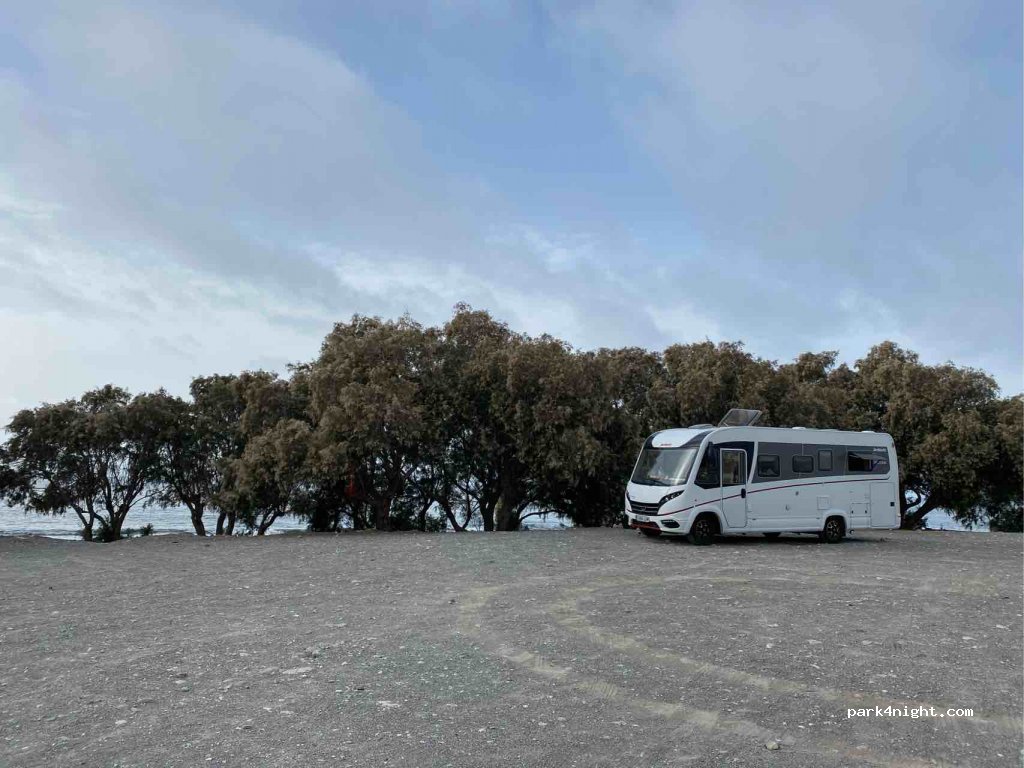 (722 00) Ierapetra - 15 Idomeneos — foto