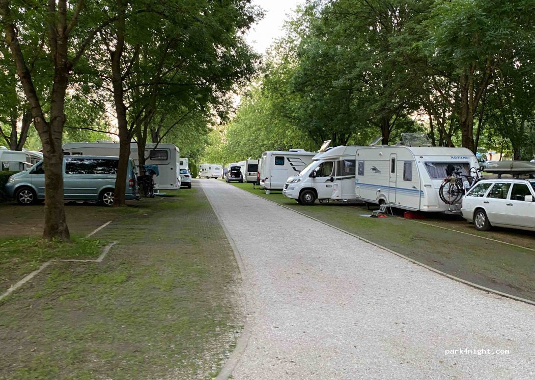 Camping Slapic — foto 2