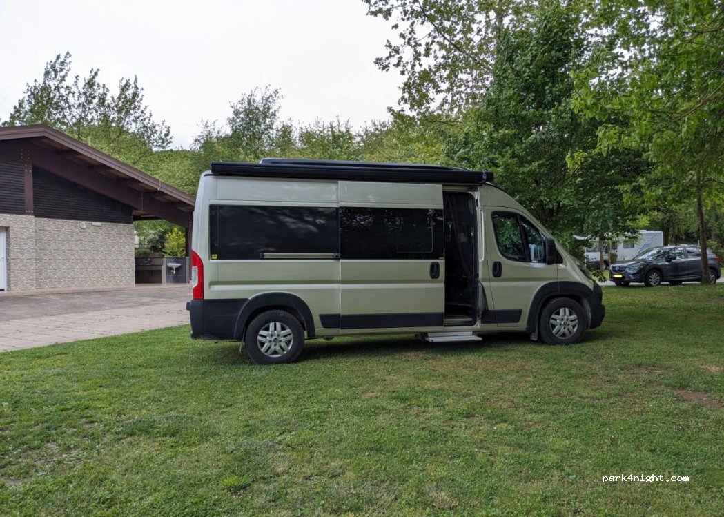 Camping Slapic — foto 4