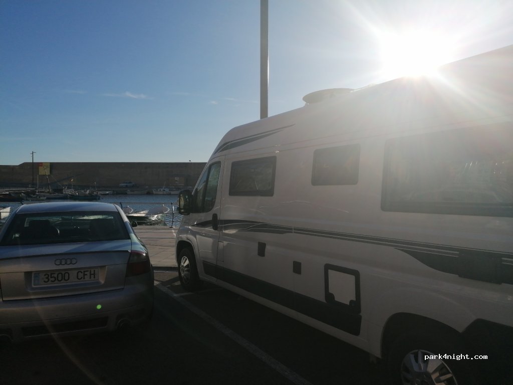 (43860) L'Ametlla de Mar - s/n Carretera Puerto — foto