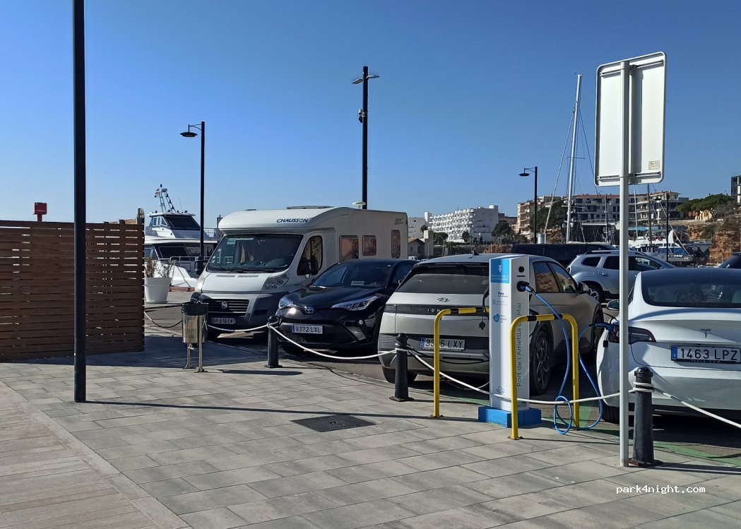 (43860) L'Ametlla de Mar - s/n Carretera Puerto — foto 2