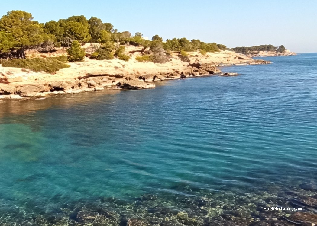 (43860) L'Ametlla de Mar - s/n Carretera Puerto — foto 3