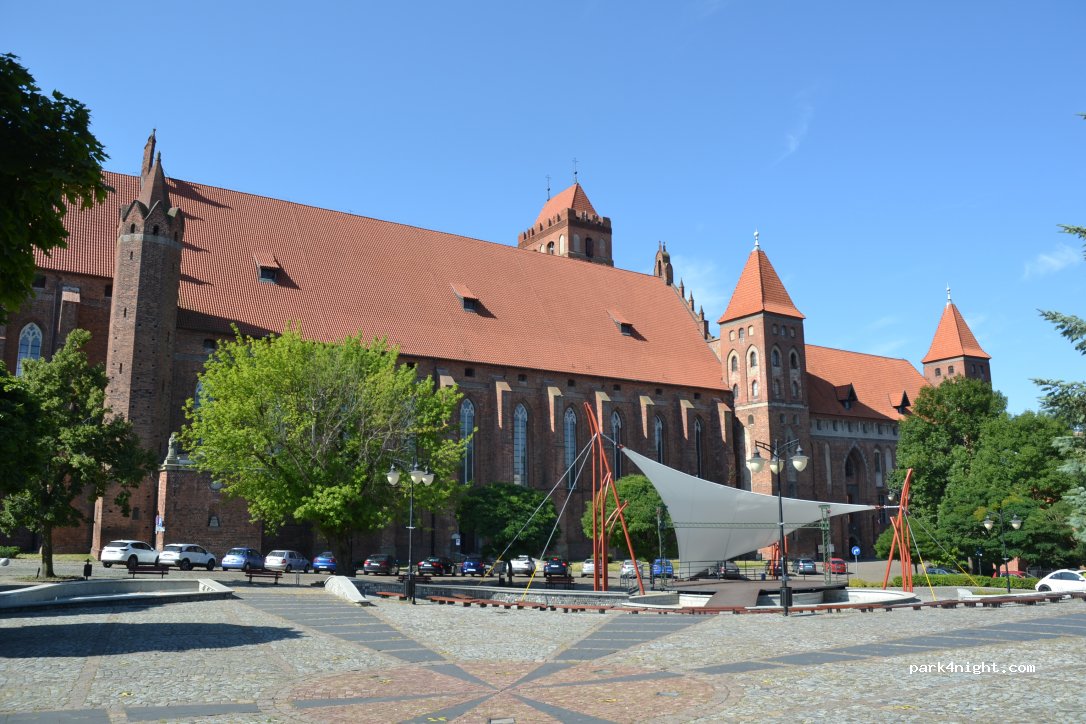 (82-500) Kwidzyn - 21 Warszawska — foto 2
