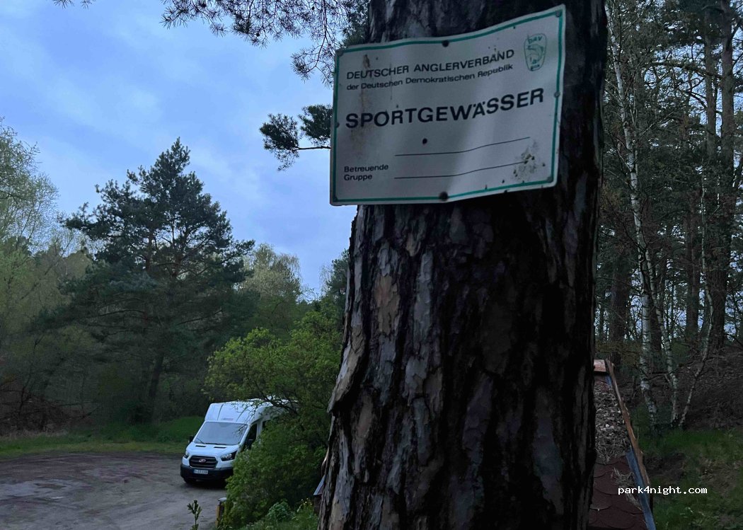 (16866) Kyritz - 11 Lellichower Allee — foto 4