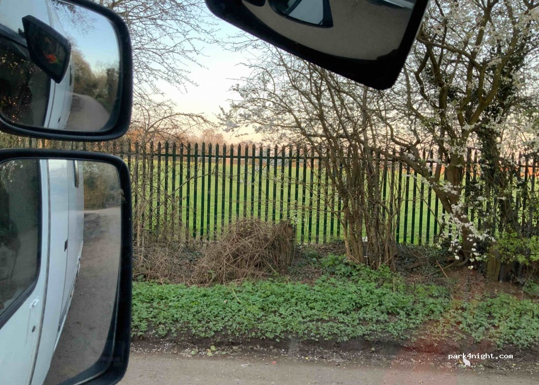(AL4 0TZ) St Albans - Hixberry Lane — foto 2